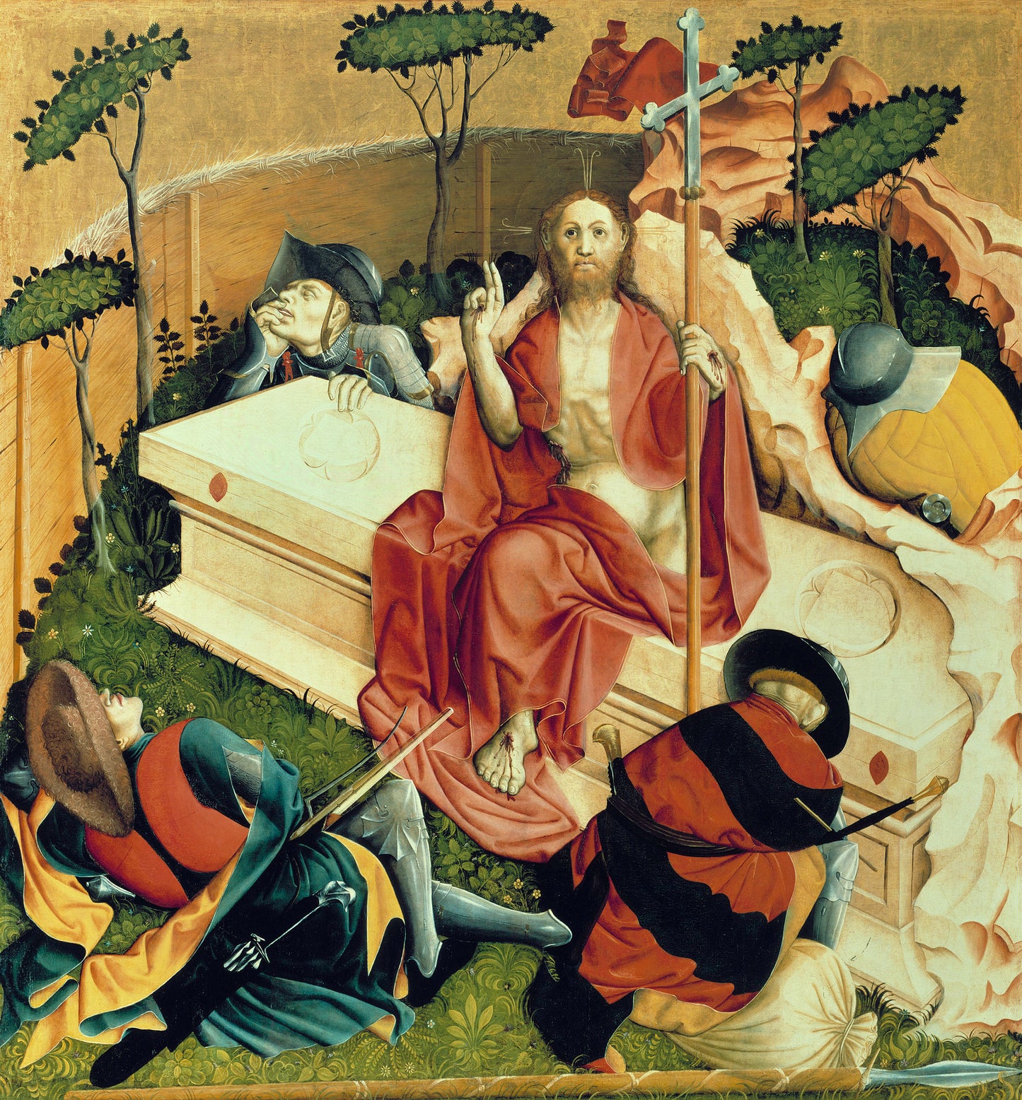 The Resurrection of Christ