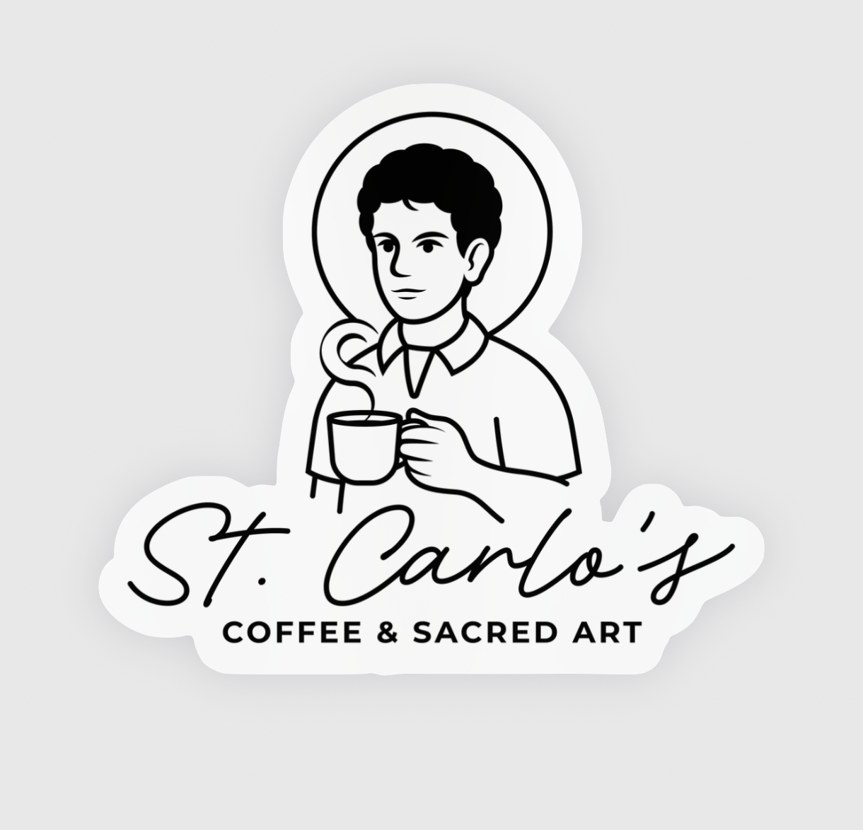 Vinyl Sticker