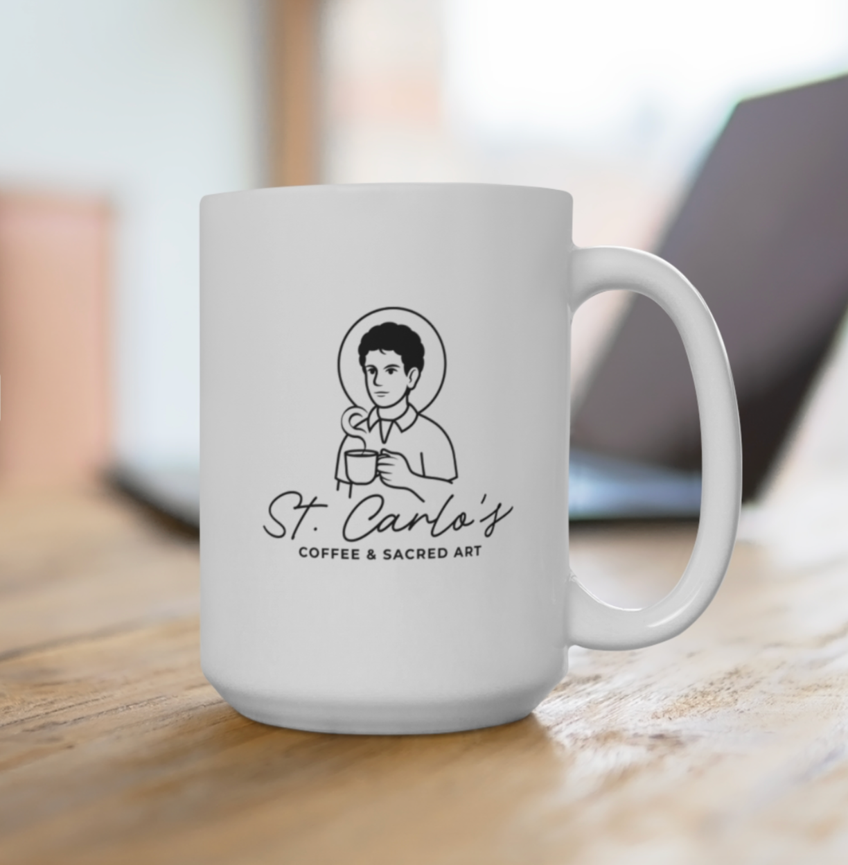 Ceramic Mug