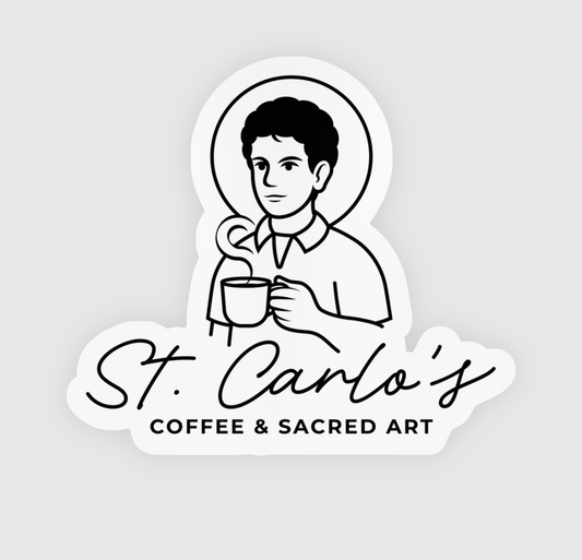 Vinyl Sticker